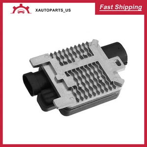 Cooling Fan Module fit for Ford Edge 2007-2014 - 1 pcs - Picture 1 of 7