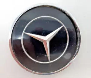 Mercedes W100s Horn Emblem - 6.5cm - Picture 1 of 2