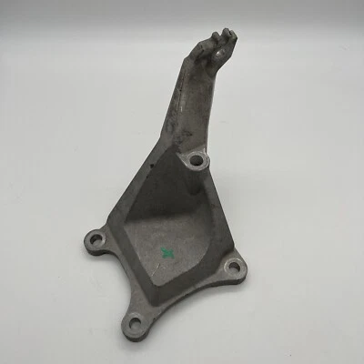 2009-2015 Nissan GT-R Left Driver Side Motor Engine Mount Bracket 11233JF00A Foto 1 de 4