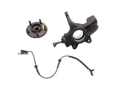 10-13 Ford Transit Connect Husillo Nudillo Delantero Pasajero Lado Derecho OEM ✅ Foto 1 de 4