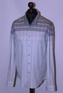 Camisa para hombre Hugo Boss Banfone talla XL - Imagen 1 de 7