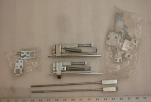 New Rockwood Combo Flush Bolt 1845 - Picture 1 of 6