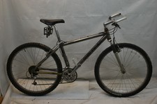 Gary Fisher Mountain Bike Aluminum 