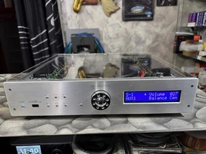 KRELL S-300I GREAT SOUND LEGGERE DESCRIZIONE - Imagen 1 de 24