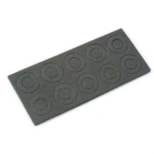 Traxxas - 4915 Body Washers, Foam Adhesive (10) - Image 1 of 1