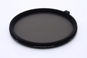  [USA Shipping]   1-7 Stop Variable ND Filter PowerXND-II 128 86mm - Picture 1 of 7