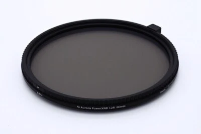  [USA Shipping]   1-7 Stop Variable ND Filter PowerXND-II 128 86mm - Image 1 of 4