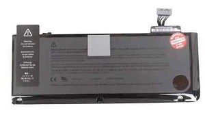 Batterie Grade A Original Apple A1322 Battery pour MacBook Pro 13" A1278 2009 - 2012 - Photo 1/8