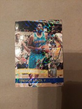 2010-11 Donruss Press Proof /100 Trevor Ariza #100