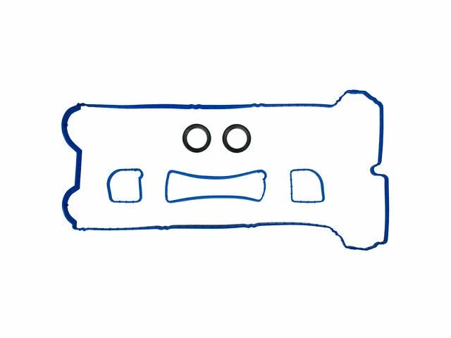 Juego de juntas de cubierta de válvula para Ford Special Service Police Sedán Q825KY 2014-2018 Foto 1 de 1