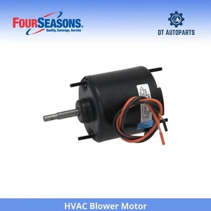 For 1966-1968 Jeep CJ5A HVAC Blower Motor 4 Seasons 1967 - Picture 1 of 8