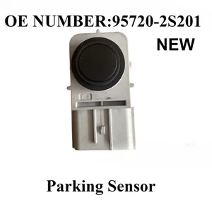 Sensor de estacionamiento para Genesis G80 95720-2S201 957202S201 95720-B8000、 - Imagen 1 de 4