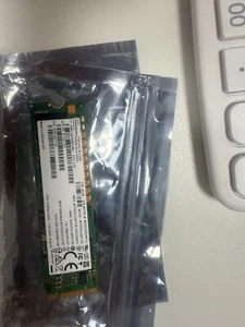 HP/惠普5100 PRO 240G 480G M.2 SSD SATA 6GB/S 871627-001 - Picture 1 of 2