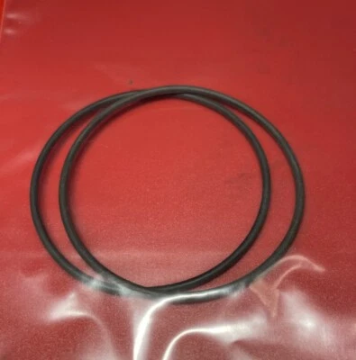 LOT OF 2--Thermostat Gasket Beck/Arnley 039-0025 - Image 1 of 2