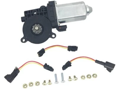 Replacement 99TR82M Window Motor Fits 1992-1999 GMC K2500 Suburban - Image 1 of 2