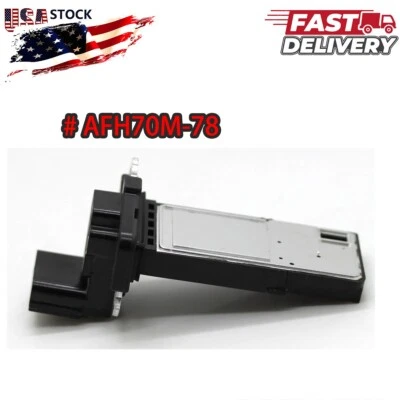 Sensor MAF fluxo de ar em massa AFH70M-78/23262344 para GMC Acadia Canyon Savana 2500 - Imagem 1 de 4