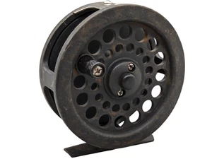 Crystal River Finalist Freshware - rechte Kurbel - Fliegenfischen Rolle - getestet - kostenloser Versand. - Bild 1 von 11