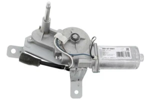 VEMO V51-07-0001 Wischermotor (96317807) - Bild 1 von 2