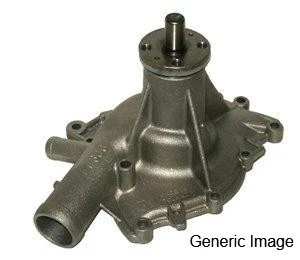 Gates for 96-01 Acura Integra / 99-00 Honda Civic/96-97 Civic Del Sol Water Pump - Image 1 of 3