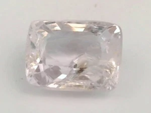 2.02Ct UNTREATED ! NATURAL PINK SPINEL GEMSTONE FROM TANZANIA - Picture 1 of 7
