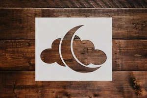 Weather Stencil - Picture 1 of 1