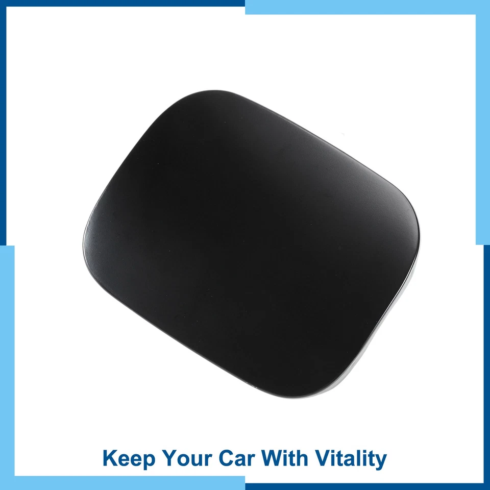 Fuel Tank Door for Toyota RAV4 Fuel Filler Door Cap No.77350-42070 - Image 1 of 4