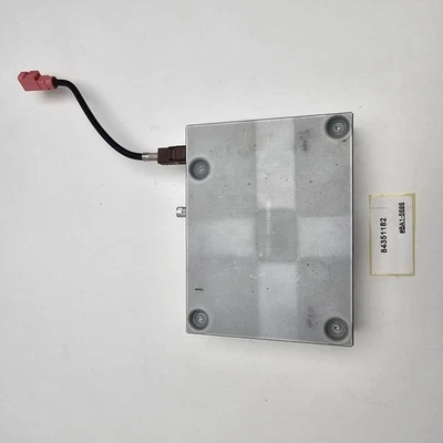 2018-2022 Chevrolet Trax Communication Control Module 84351182 - Image 1 of 4