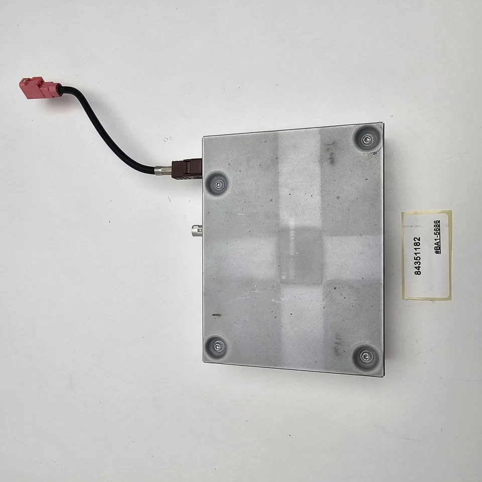 2018-2022 Chevrolet Trax Communication Control Module 84351182 - Image 1 of 4