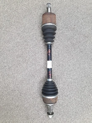 HONDA CR-V MK4 1.6 FRONT DRIVESHAFT T1T-E011-M1 PASSENGER SIDE 2016 - Image 1 of 4