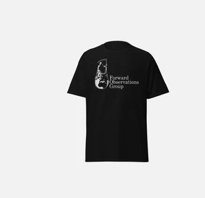Camiseta Fan FORWARD OBSERVATIONS GROUP - Imagen 1 de 7