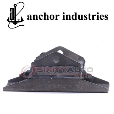 Anchor Rear Manual Transmission Mount for 1965-1979 Ford F-100 3.9L 4.9L tw - Image 1 of 4