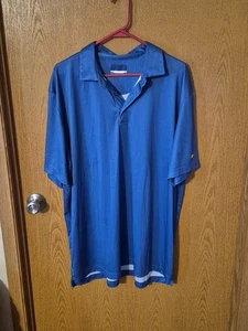 Camisa polo de golf Jack Nicklaus para hombre X-LARGE - Imagen 1 de 4