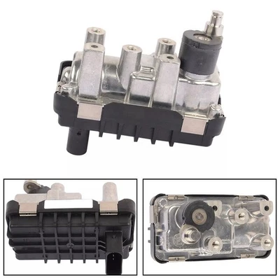 Turbine Control Electric Actuator for Ford For Transit and For Custom Models - Image 1 of 4