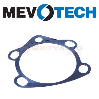 Mevotech Alignment Shim for 1996-2015 Dodge Grand Caravan 2.4L 3.0L 3.3L iv Foto 1 de 4