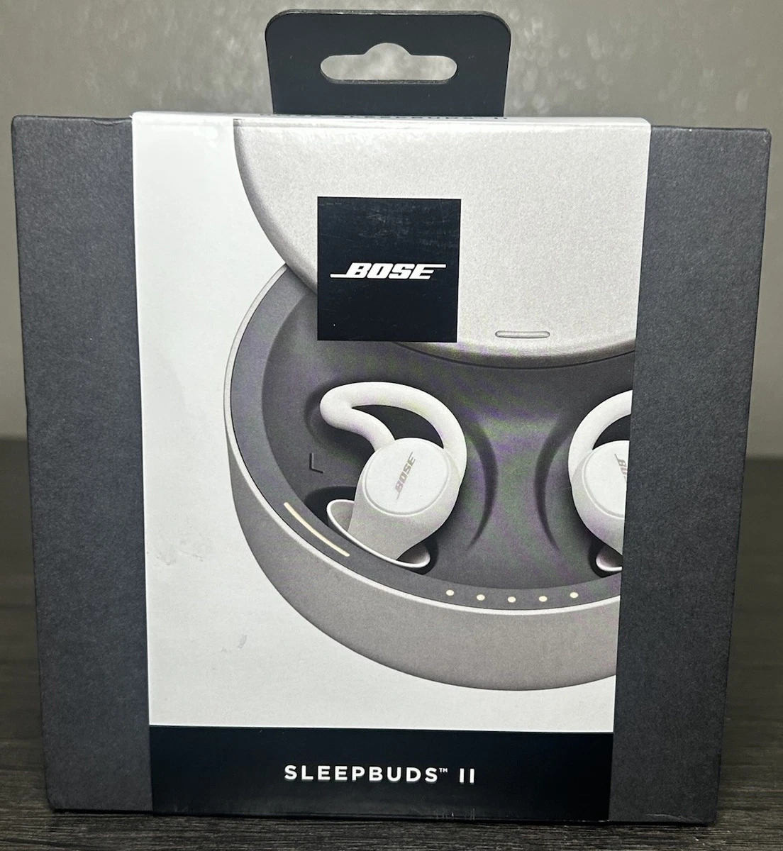 Bose Noise-Masking Sleepbuds Headphones for Sale - Shop New & Used