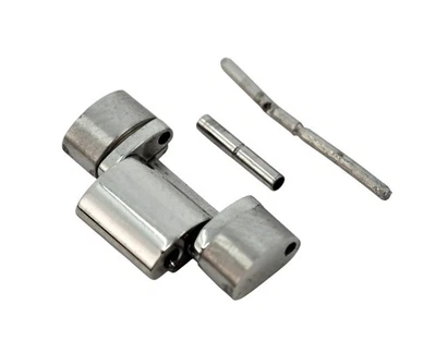 Omega Speedmaster Reducido (3510.50) 16mm SS Link 114ST1469 (1469/811, 1469/813)! Foto 1 de 4