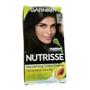 Garnier Hair Color Nutrisse Coloring Creme by Garnier, Hair Color - Picture 1 of 1