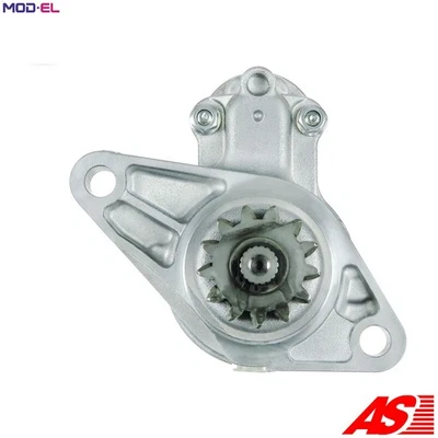 STARTER S6108(DENSO) FOR LEXUS TOYOTA ESTIMA/III VERSO/SPORTVAN/AVENSIS RAV/4 - Image 1 of 4