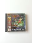PlayStation Vegas Casino Game with Manual 