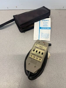Hioki 9306 Logic Probe - Picture 1 of 4