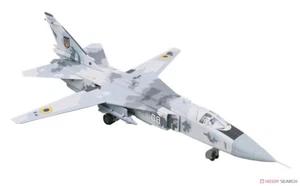 1/144 Jagdbomber: Suchoi Su-24M "Fencer" [Ukraine] #2D: FTOYS - Bild 1 von 5