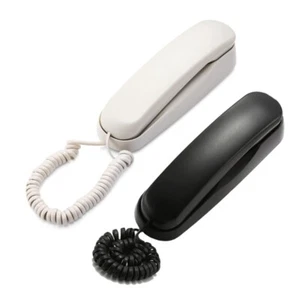 Profesjonalnej jakości telefon ścienny z kompatybilnością P / T - Zdjęcie 1 z 10