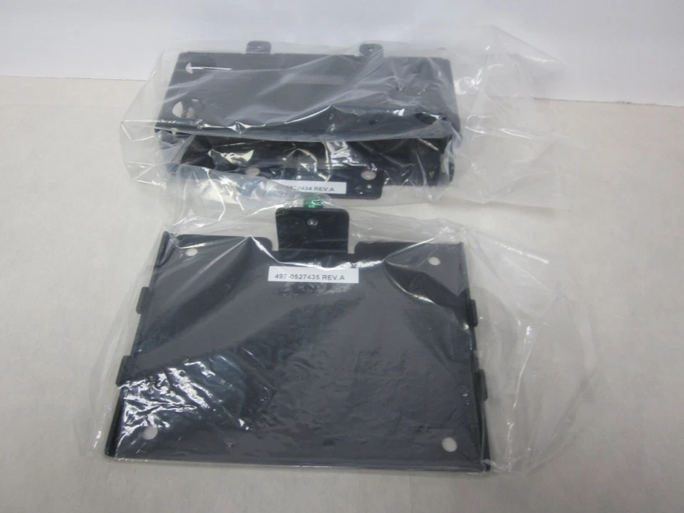 Soporte de montaje en pared NCR 7772-K325 para CX7 Foto 1 de 1