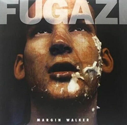 Fugazi - Margin Walker Vinyl LP