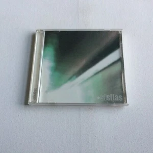 Something Like Silas *slsilas EP CD RARE Christian Rock Alt Future Of Forestry - Picture 1 of 3