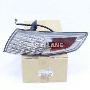 26550-CL03A Nissan OEM Genuine LAMP ASSY-STOP