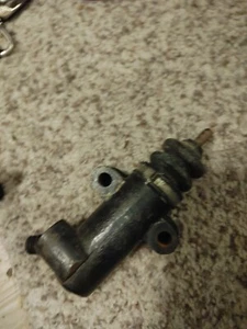 New OEM Mercedes Benz Clutch Slave Cylinder W113 280SL ONLY - Picture 1 of 3