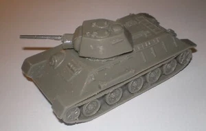 Tanque mediano Frontline 20 mm (1/72) ruso T-34/76 - Imagen 1 de 1