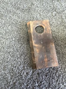 A-1466910-AI Blade, Disc Mower - Picture 1 of 4