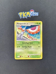Juego de cartas coleccionables Pokémon Masquerain Mysterious Treasures 55/123 LP regular. - Imagen 1 de 3